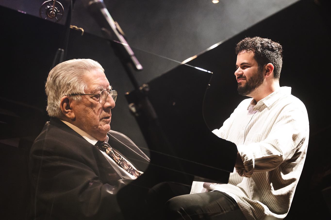 Track por track: Dual de Camilo Aliaga