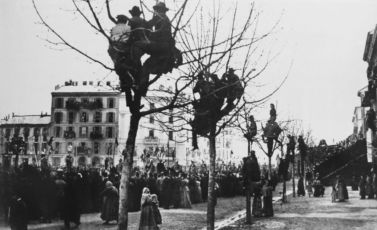 ¿Un género popular? Andrea Bocelli en el Festival de Viña