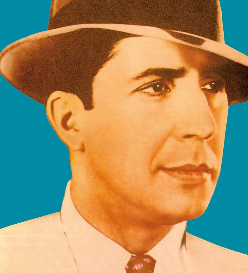 Covers de la flecha del tiempo