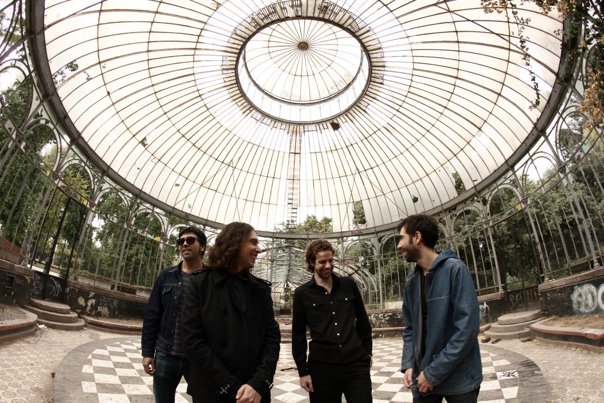 La década de Remoto control: el silencio y la mutación de Matorral