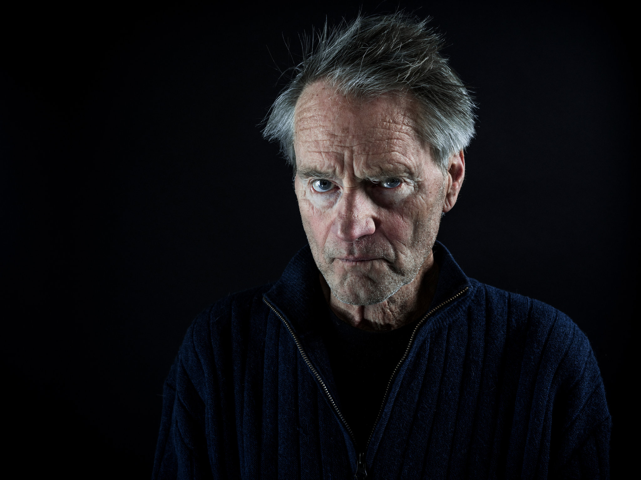 Lo que Sam Shepard quiso que supiéramos antes de morir  