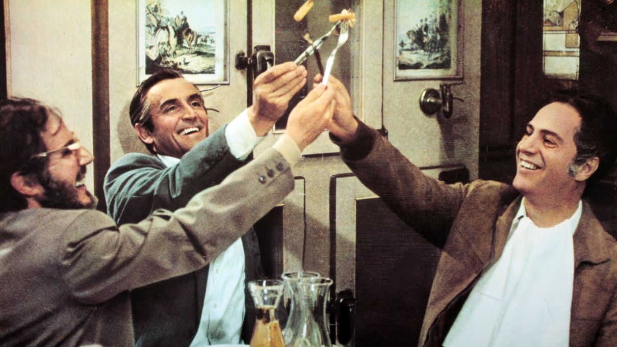 Nos habíamos amado tanto: 50 años