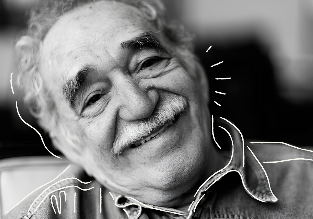 En agosto nos vemos: unos apuntes sobre el regreso de García Márquez
