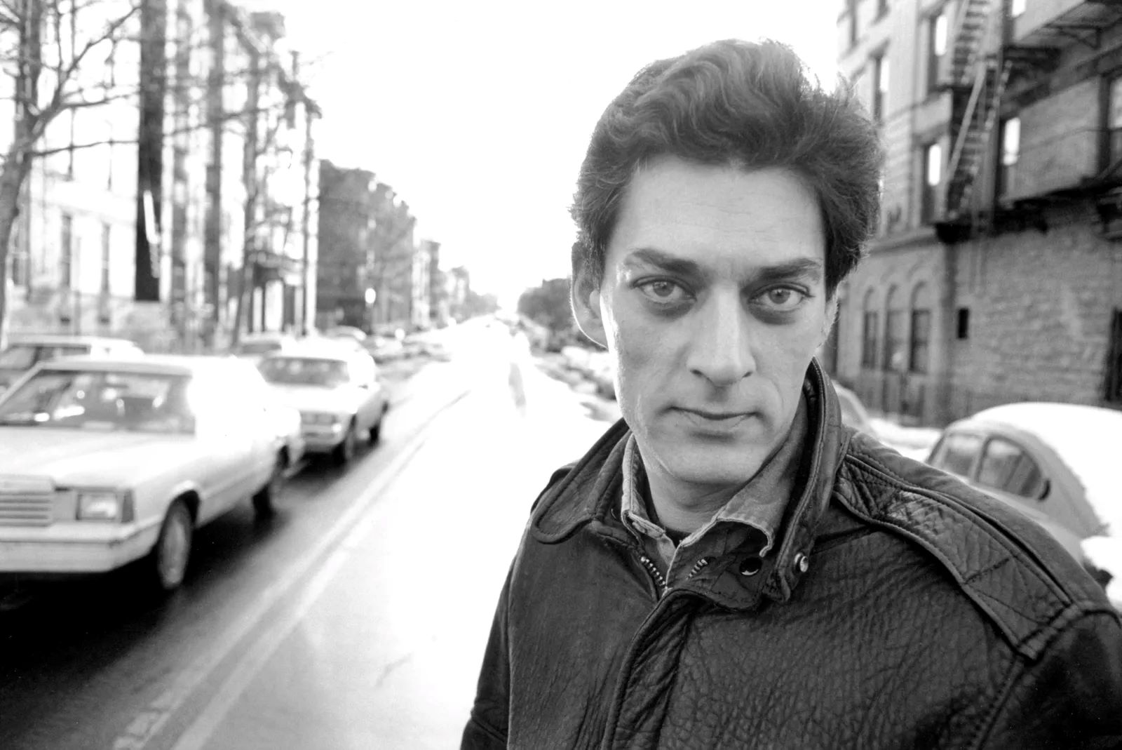 In memoriam: Paul Auster (1947-2024)