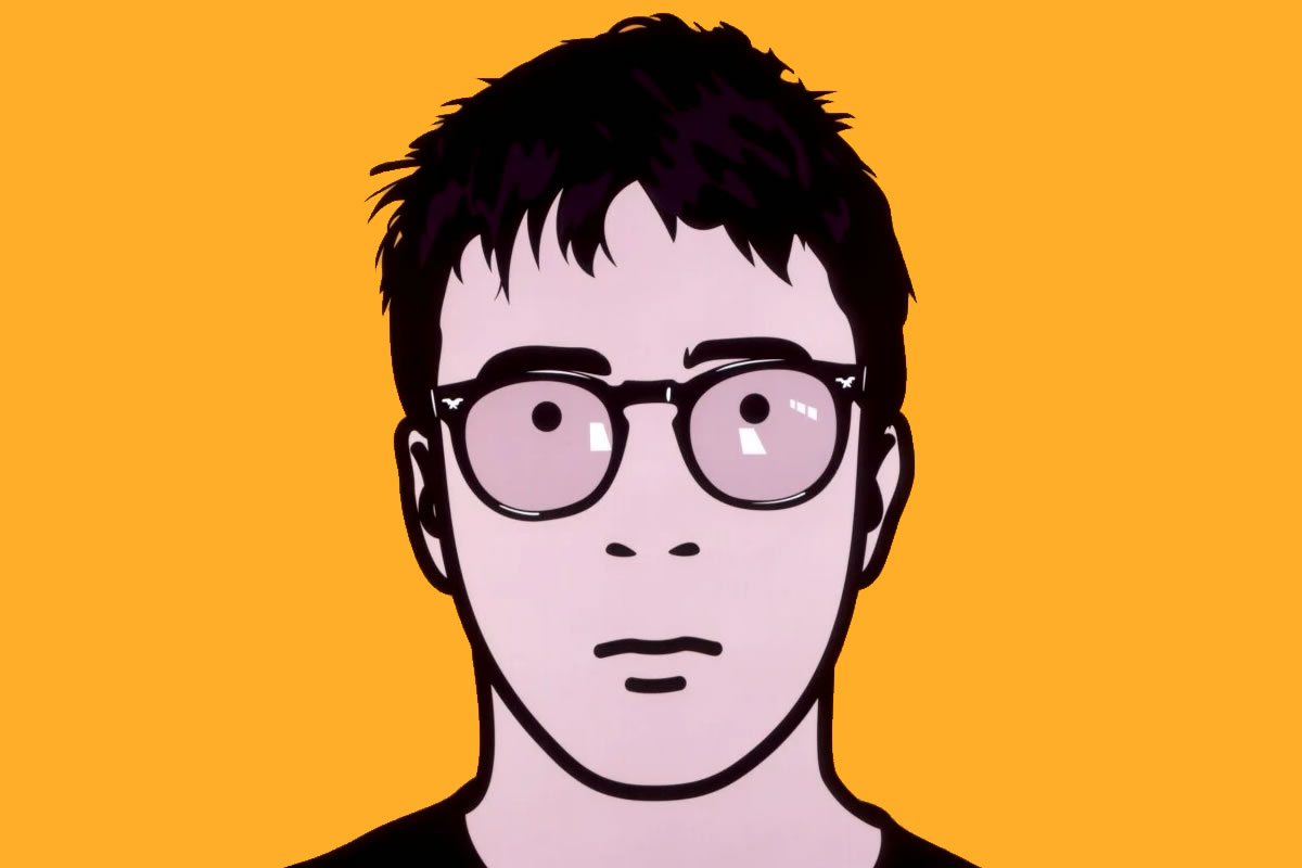 Las cosas que nadie le dijo a Graham Coxon, guitarrista de Blur, antes de volverse famoso: un decálogo para bandas 