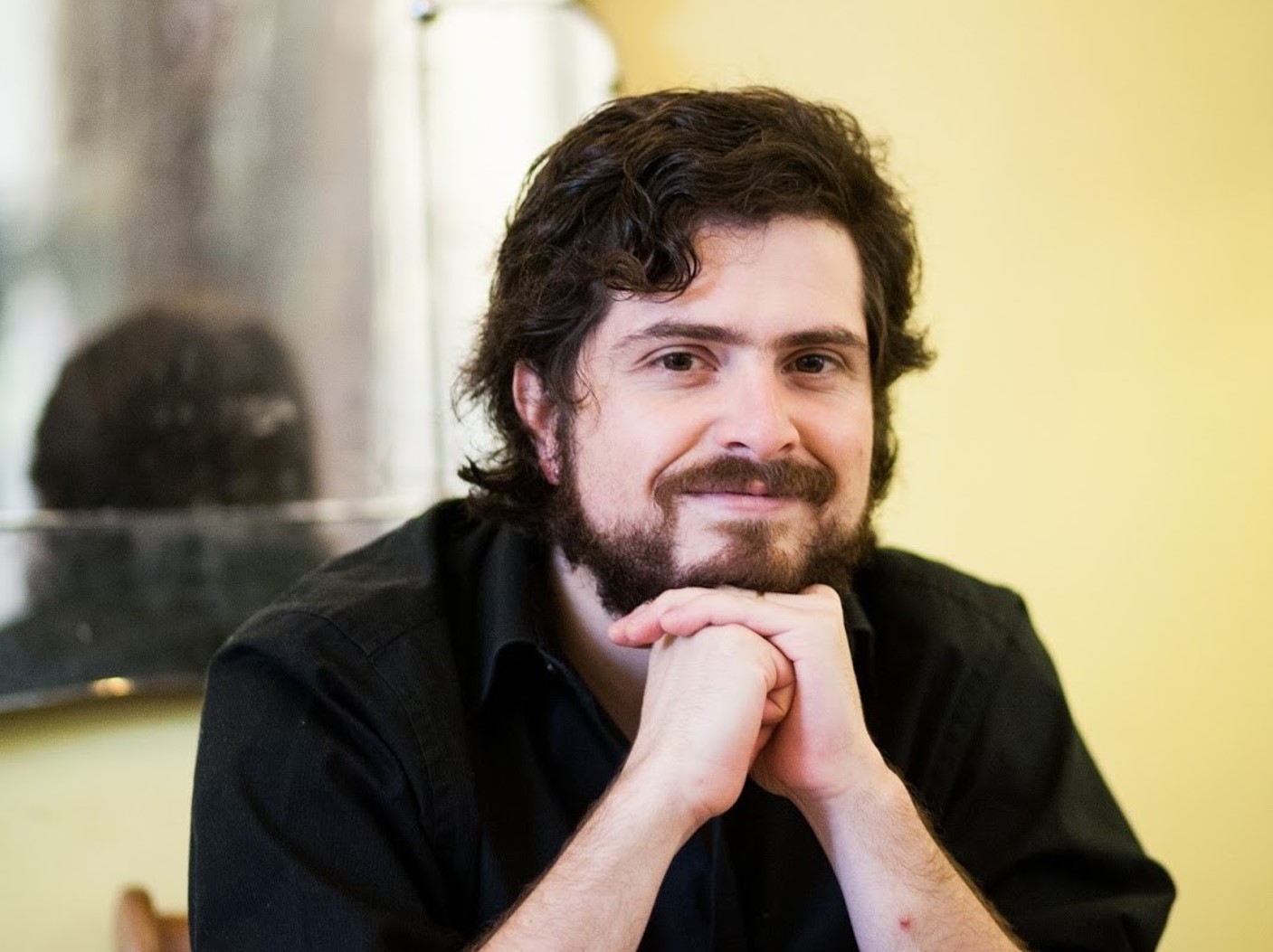 La fiesta inolvidable de Andrés Montero