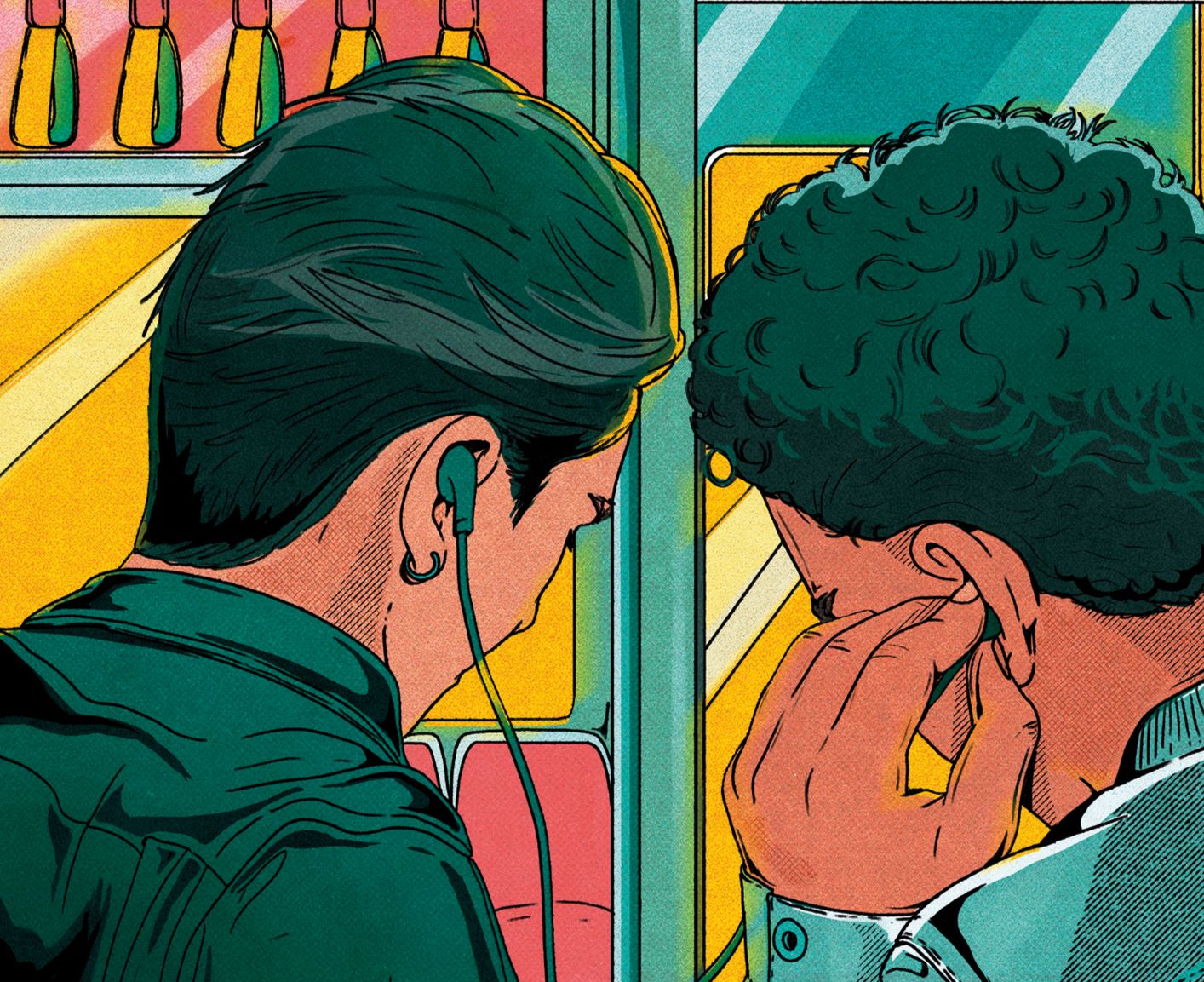 La última reinvención de Fuguet