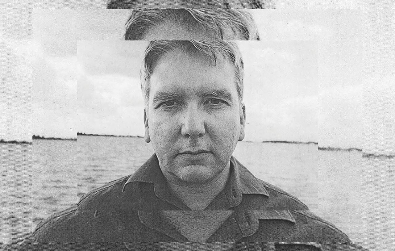 La clase en que Mark Fisher iba a hablar de Chile