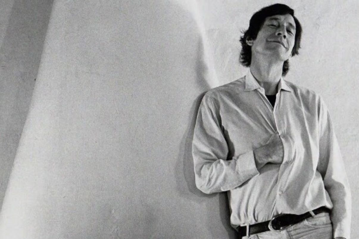 El regreso de Mauricio Wacquez: la simbología del cartesiano apasionado