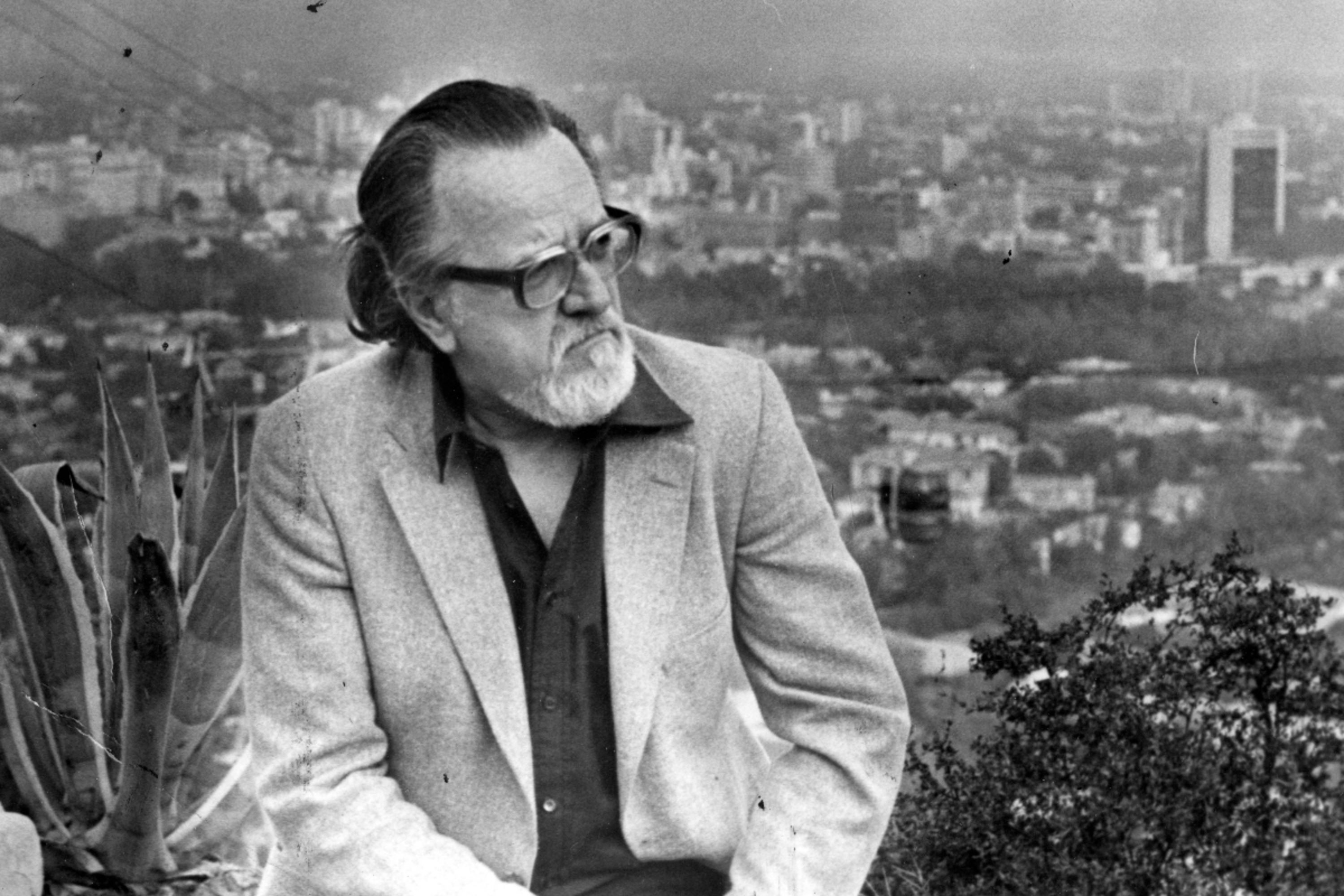 José Donoso y el gótico latinoamericano (una intervención)