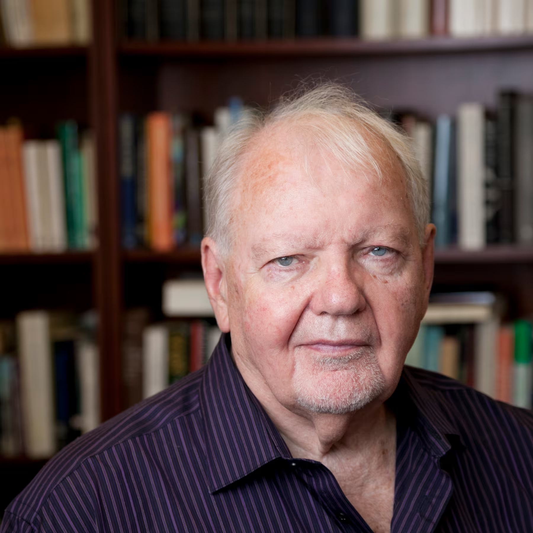 Fredric Jameson: el crítico marxista que permaneció abierto al misterio