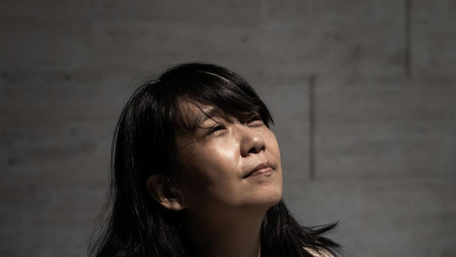 La vegetariana, la pesadilla y lo irracional