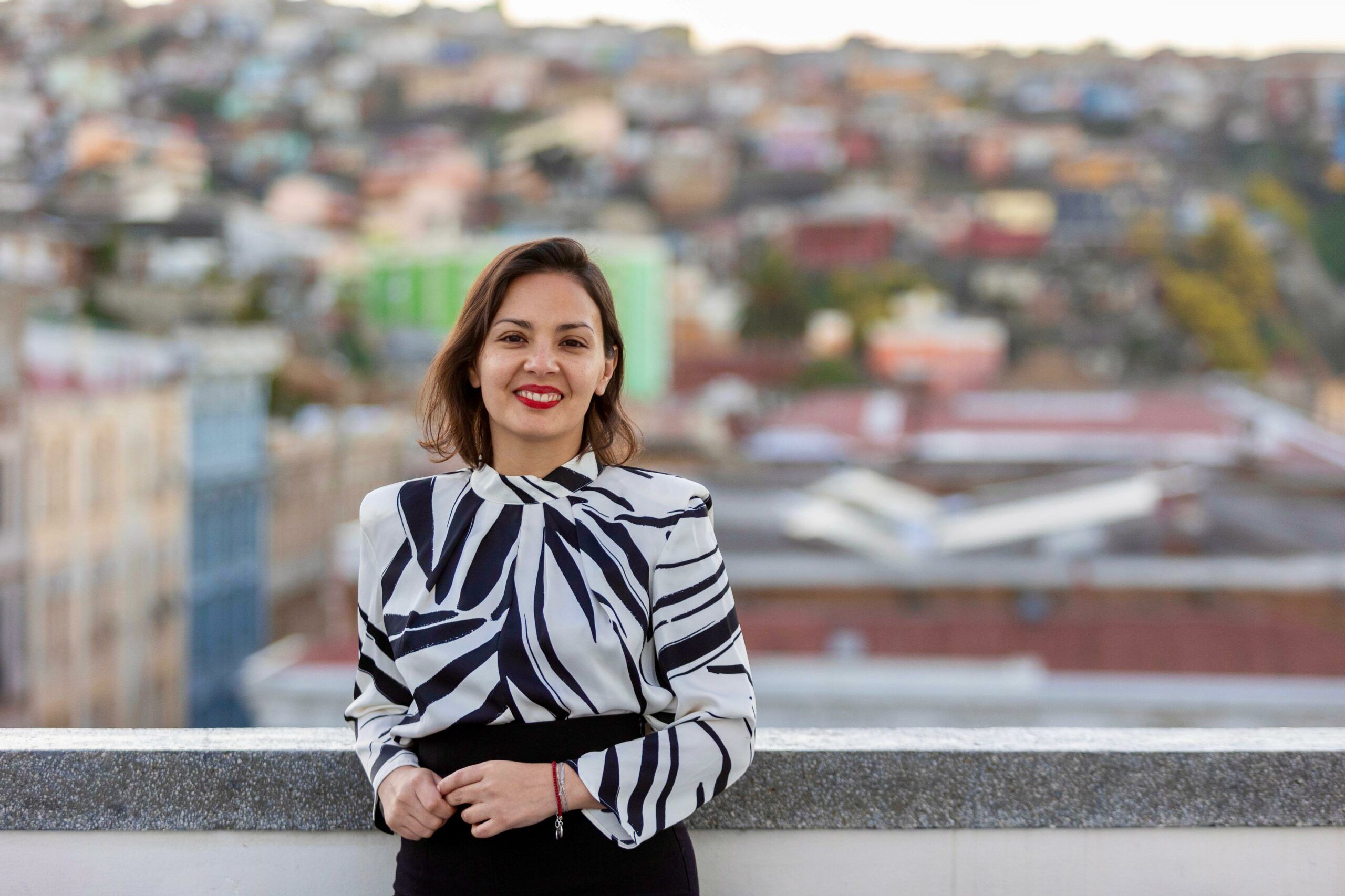 Carolina Arredondo, Ministra de las Culturas, las Artes y el Patrimonio: “Mientras otros países cierran ministerios, nosotros fortalecemos la cultura”