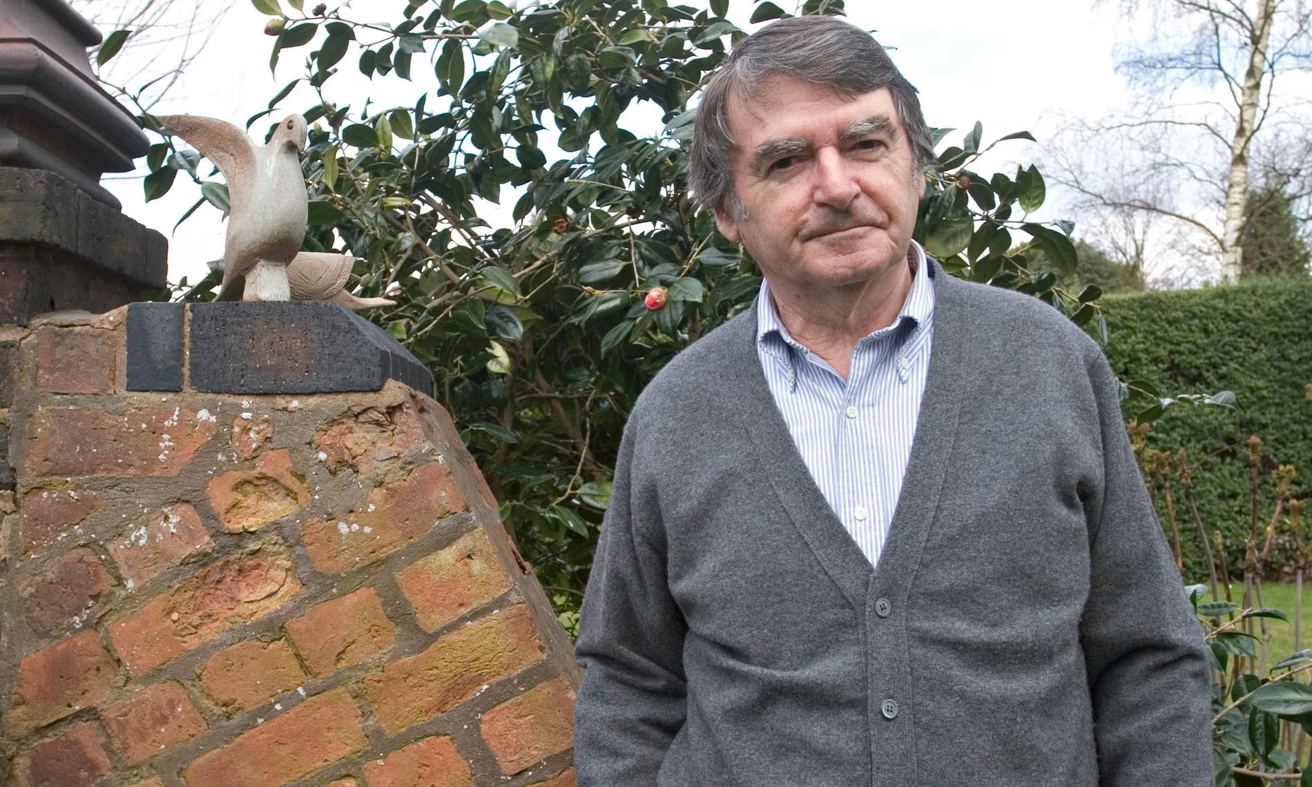 Recordando a David Lodge