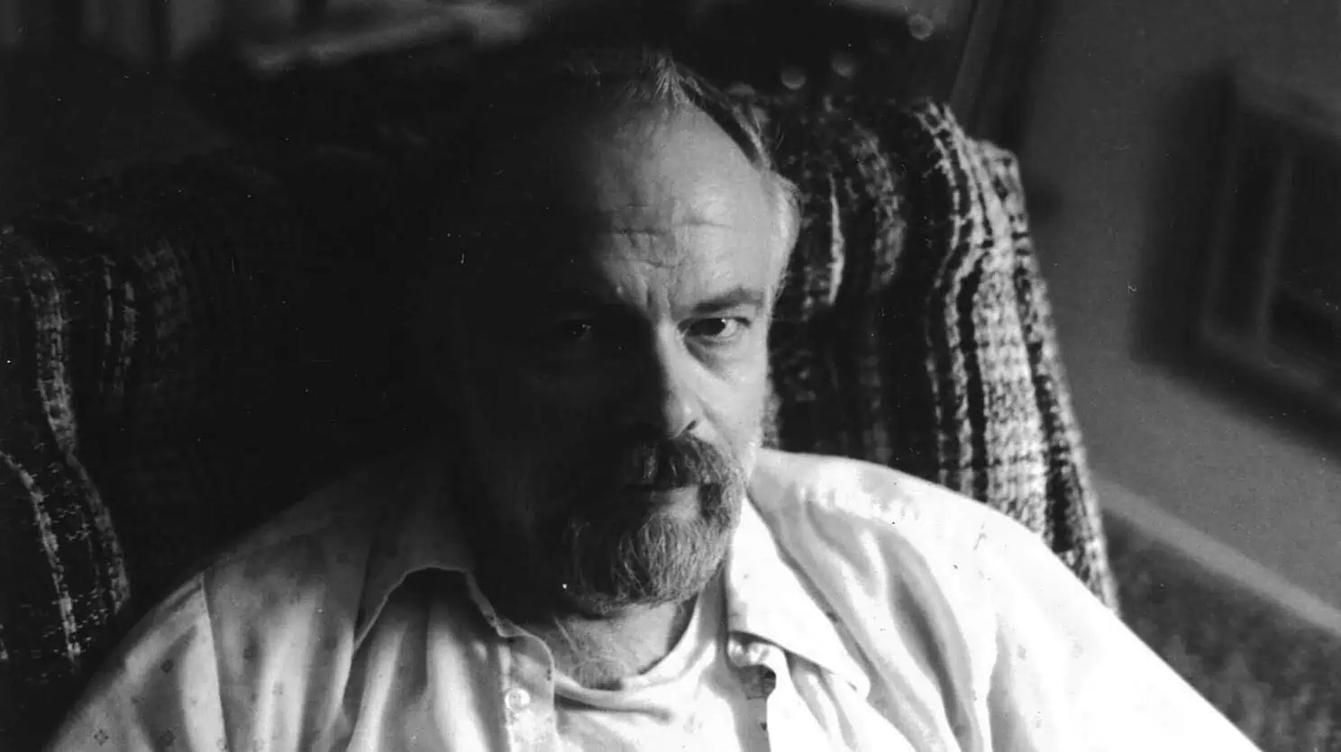 Philip K. Dick, reparador de mundos