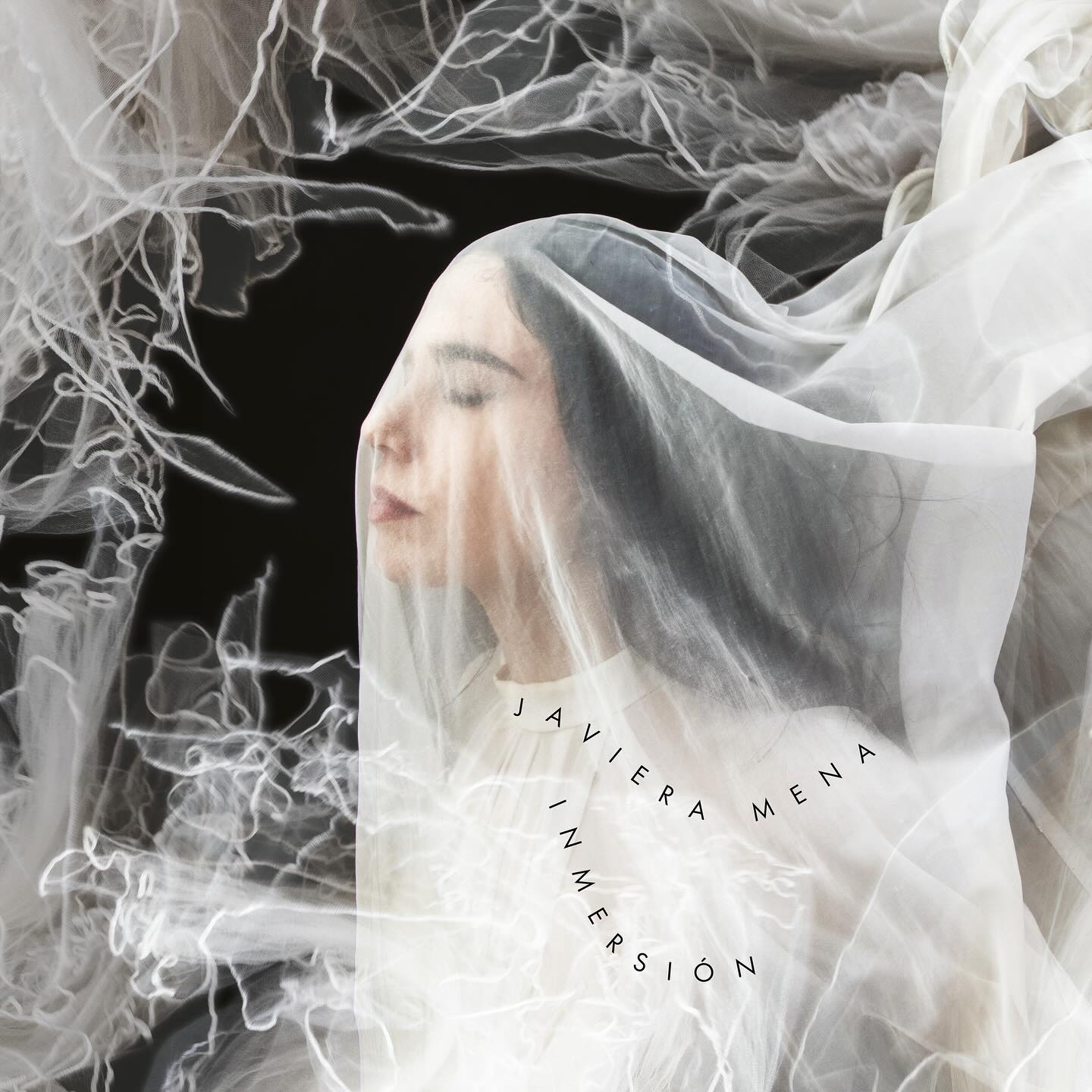 Javiera Mena: algunas palabras para Inmersión