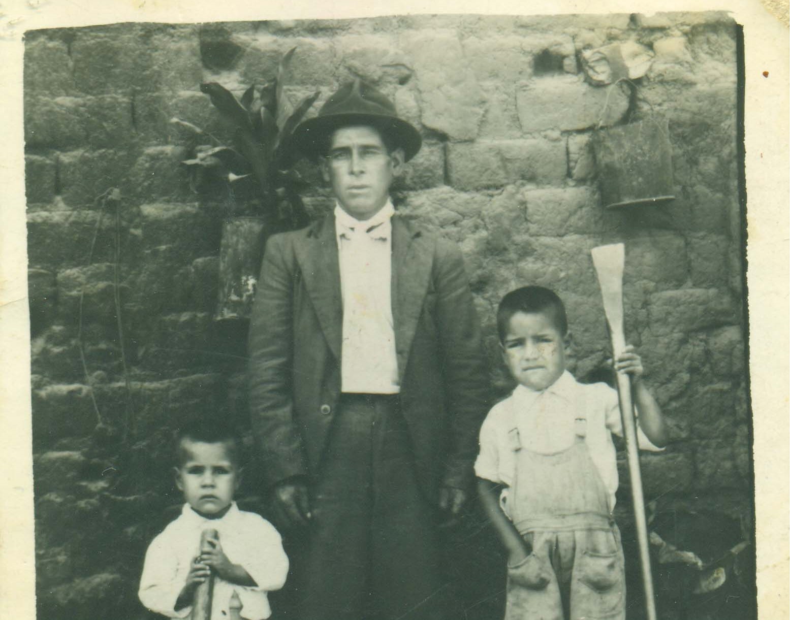 La infancia, la clase y la exclusión social en Chile