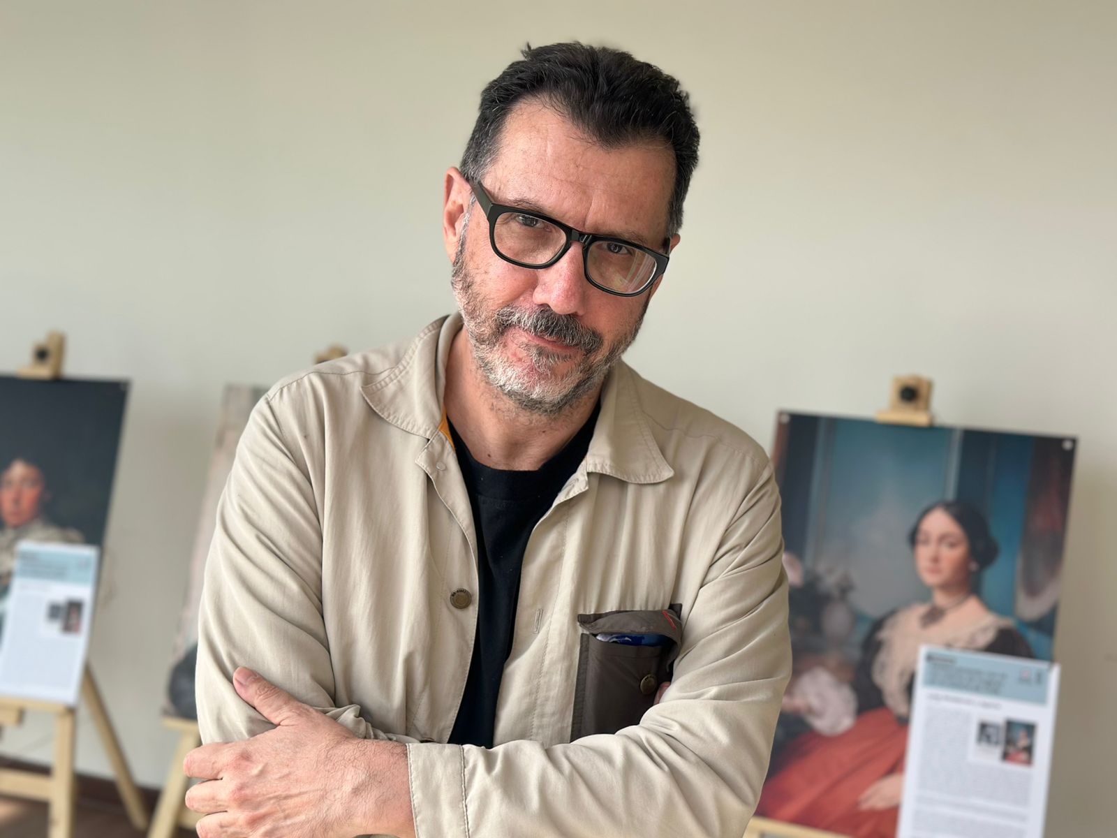 Alberto Fuguet: “El Premio Nacional de Literatura me parece una farsa decadente”