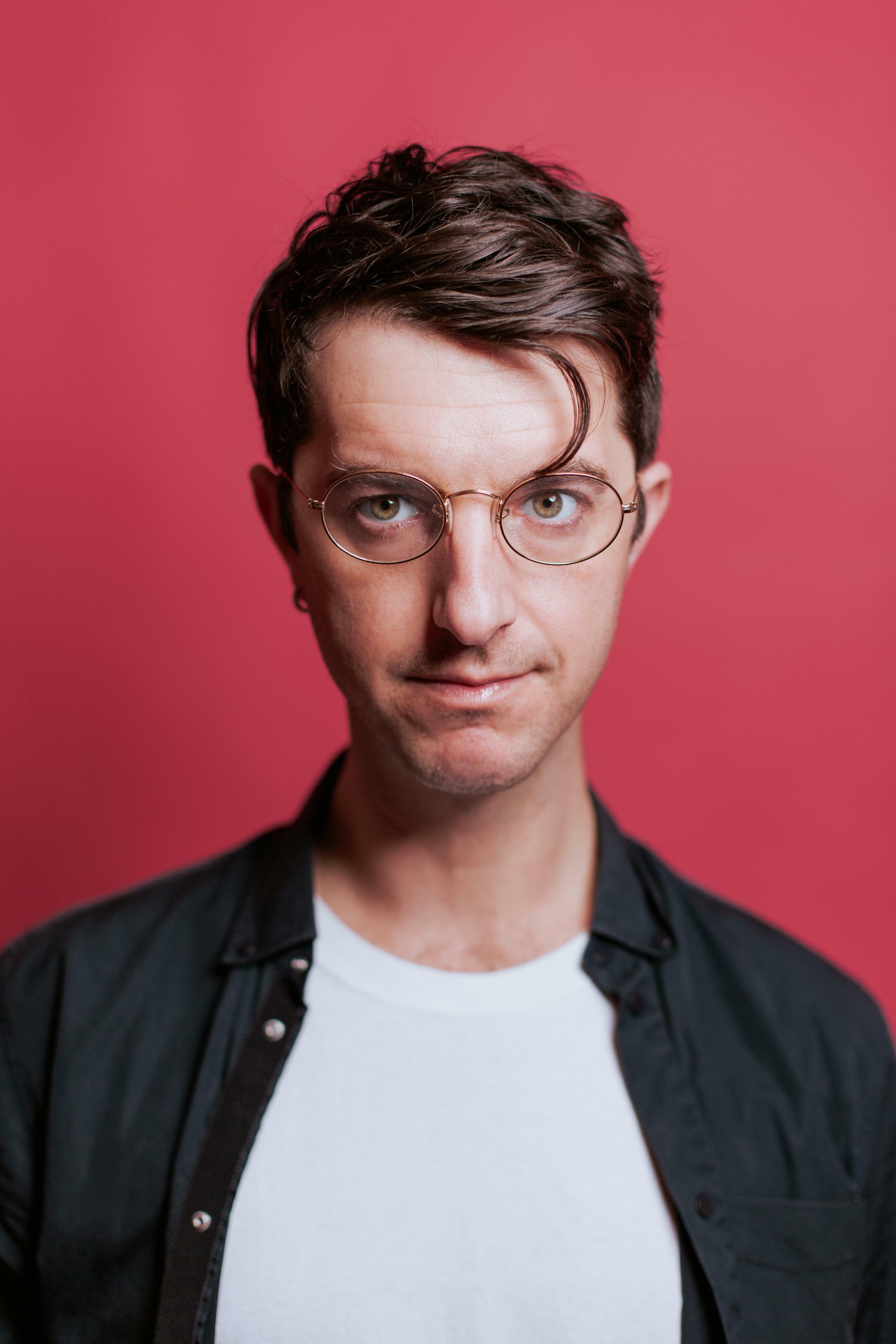 Juegos de expatriados: “Las perfecciones” de Vincenzo Latronico