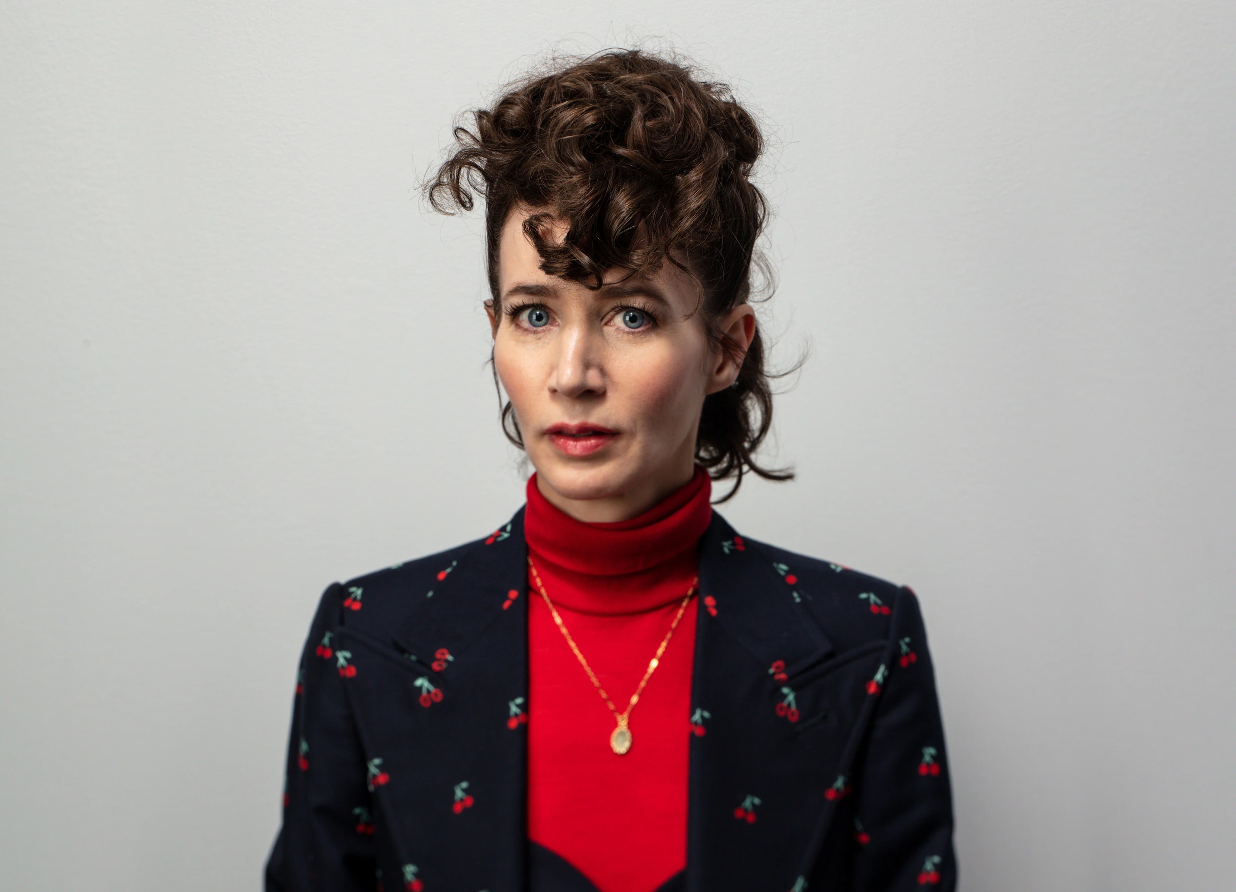 La guía de autoayuda narcisista de Miranda July