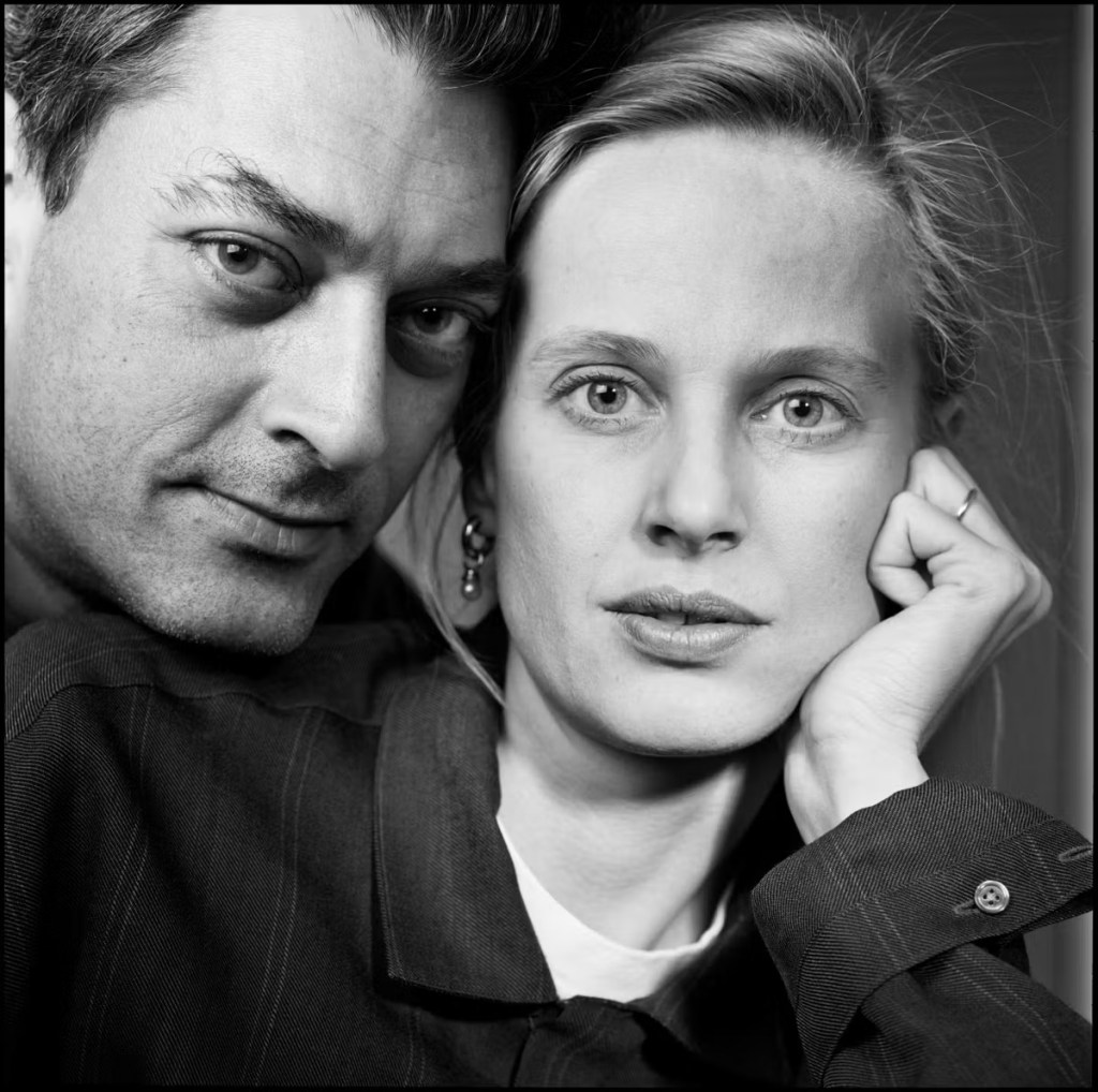 Bajo un encantamiento. Siri Hustvedt y su exploración del duelo