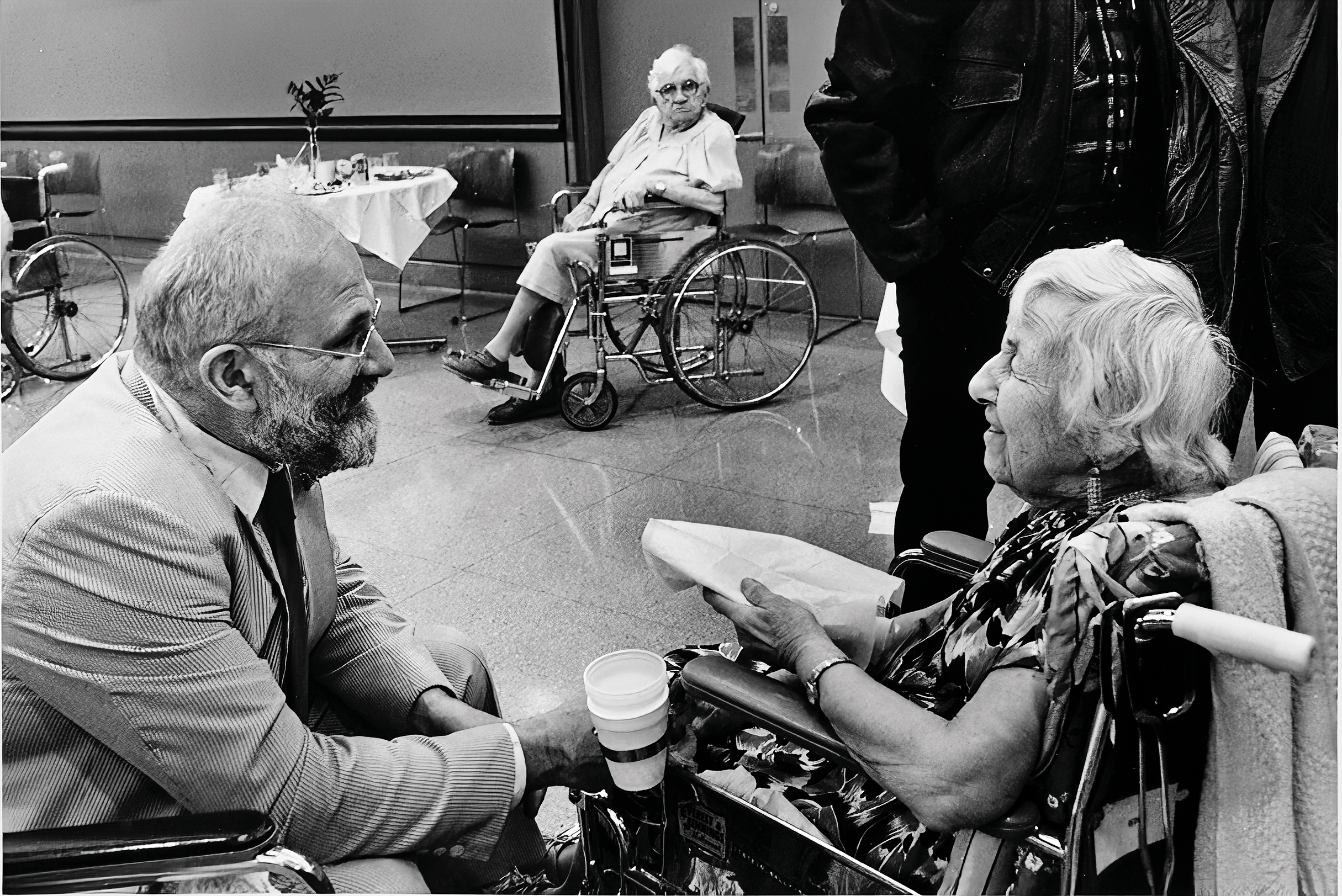 Las cartas de Oliver Sacks, detective del alma