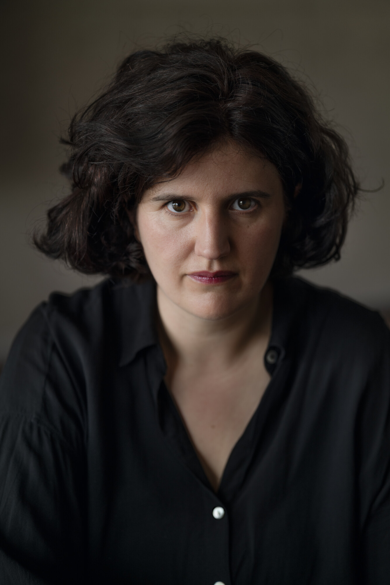 Hélène Giannecchini: hablando de uno mismo, hablando de nosotros