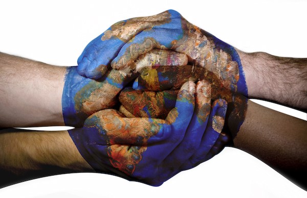 Universalismo, filosofía e Ilustración